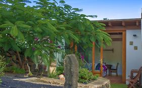 Tranquila Casita Rural en Haría