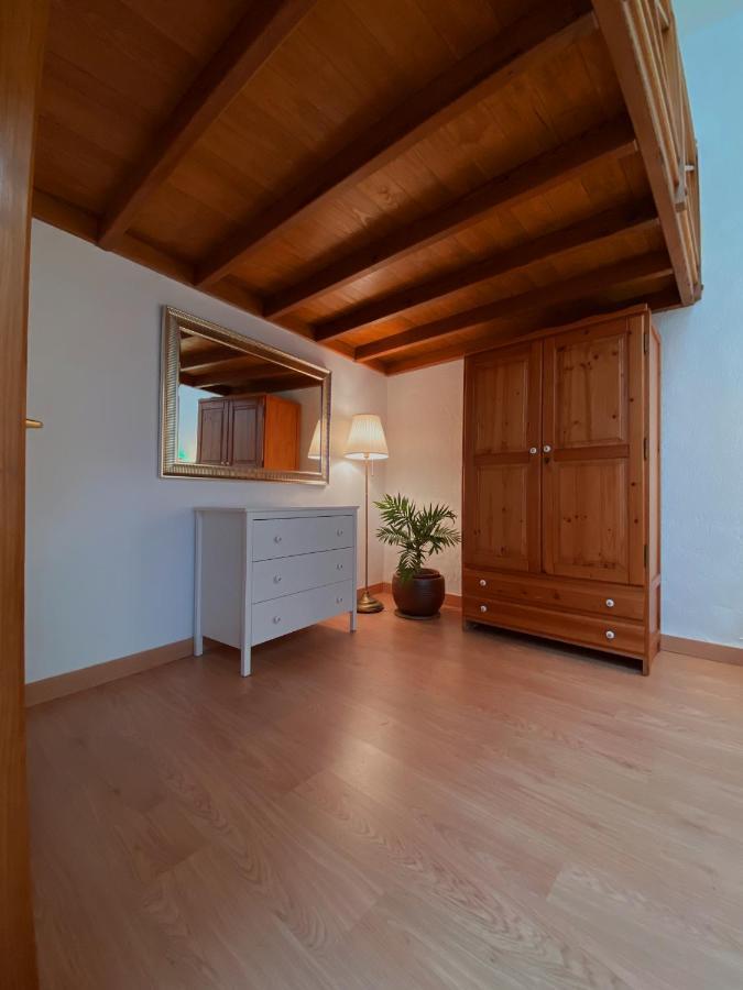 Tranquila Casita Rural en Haría Apartamento Exterior foto